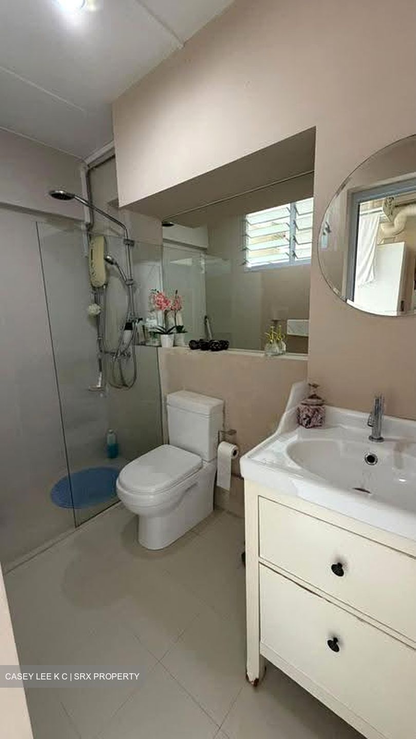 Blk 616 Woodlands Avenue 4 (Woodlands), HDB 4 Rooms #613715011